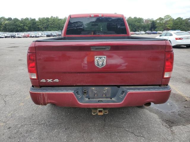 Photo 6 from auction – 2012 DODGE RAM 1500 S with VIN 1C6RD7FT2CS167403