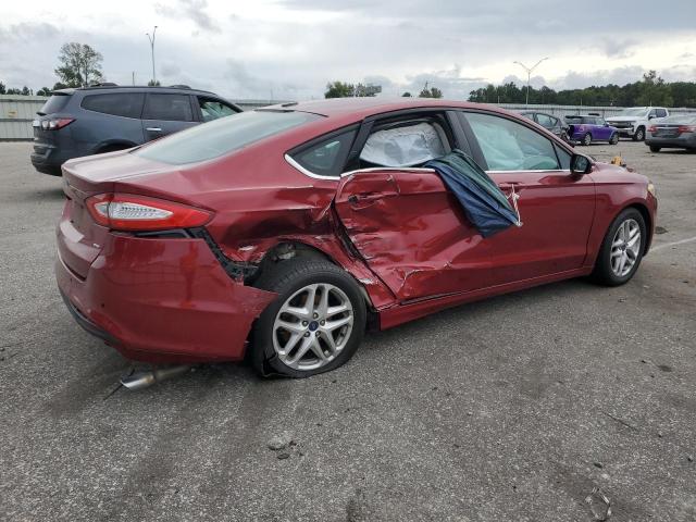 Photo 3 from auction – 2016 FORD FUSION SE with VIN 1FA6P0H79G5113214