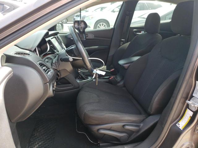 Photo 7 from auction – 2016 DODGE DART SE AE with VIN 1C3CDFDH5GD529682