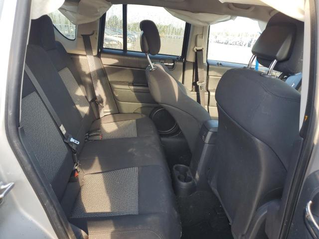 Photo 11 from auction – 2010 JEEP COMPASS SP with VIN 1J4NF1FBXAD620068