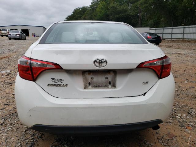 Photo 6 from auction – 2014 TOYOTA COROLLA L with VIN 2T1BURHE3EC116064