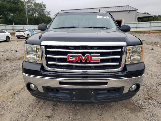 Photo 5 from auction – 2012 GMC SIERRA K15 with VIN 3GTP2VE74CG131377