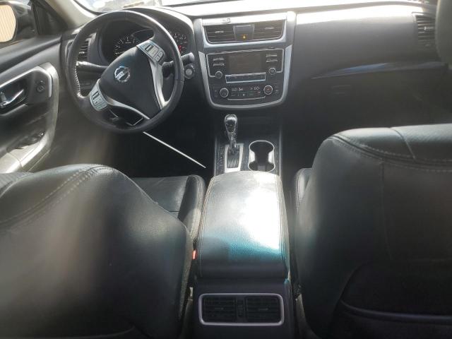 Photo 8 from auction – 2017 NISSAN ALTIMA 2.5 with VIN 1N4AL3AP2HC213184