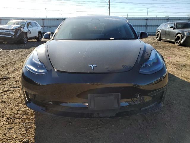 Photo 5 from auction – 2023 TESLA MODEL 3 with VIN 5YJ3E1EA3PF568888