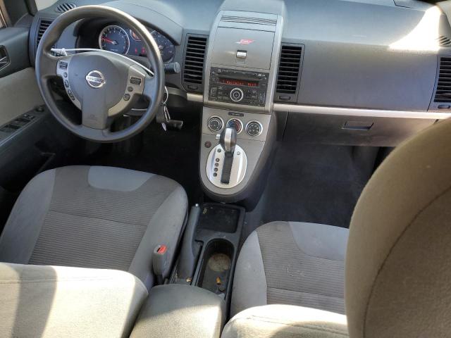 Photo 8 from auction – 2011 NISSAN SENTRA 2.0 with VIN 3N1AB6AP9BL662861