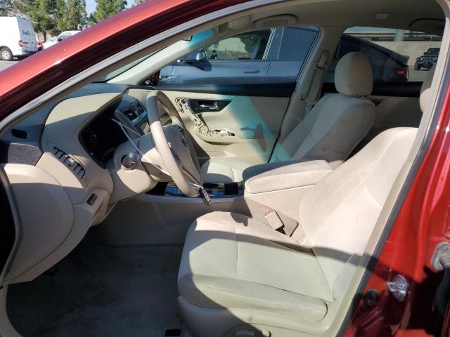 Photo 7 from auction – 2013 NISSAN ALTIMA 2.5 with VIN 1N4AL3AP8DN512063
