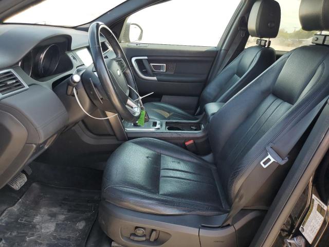 Photo 7 from auction – 2019 LAND ROVER DISCOVERY with VIN SALCR2FXXKH803298