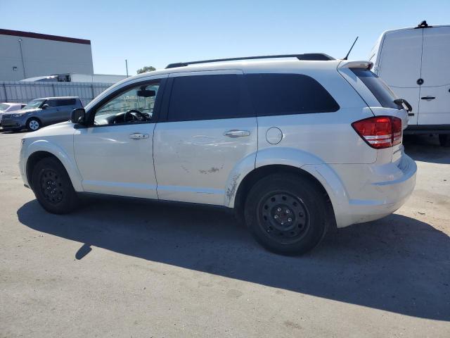 Снимка 2 от търг – 2016 DODGE JOURNEY SE с VIN 3C4PDCAB3GT245019