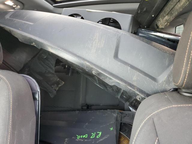 Photo 10 from auction – 2020 GMC TERRAIN SL with VIN 3GKALTEV6LL121869