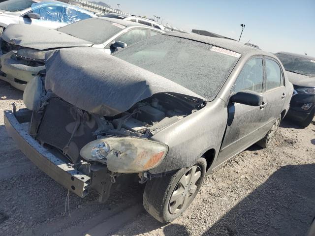 Photo 1 from auction – 2007 TOYOTA COROLLA CE with VIN 1NXBR32E07Z861475
