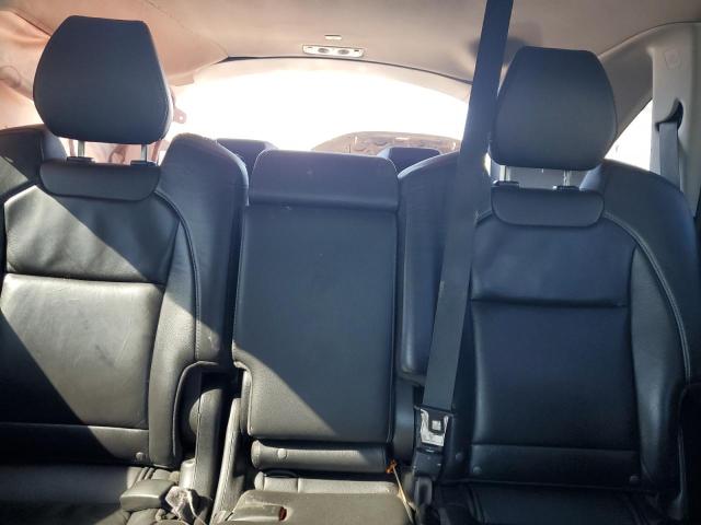 Photo 10 from auction – 2017 ACURA MDX with VIN 5J8YD4H36HL004787