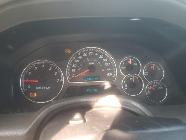 Photo 9 from auction – 2003 GMC ENVOY SLE with VIN 1GKDS13S532361042