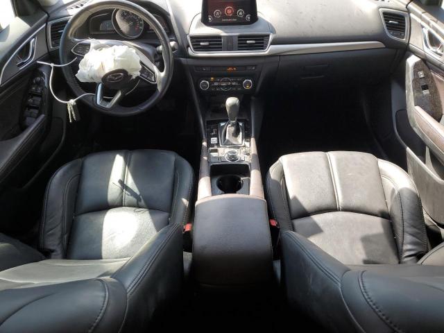 Photo 8 from auction – 2018 MAZDA 3 TOURING with VIN 3MZBN1V33JM254087