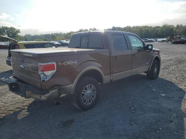 Photo 3 from auction – 2011 FORD F150 SUPER with VIN 1FTFW1ET9BFC99831
