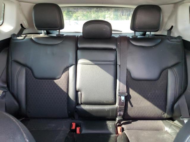 Photo 10 from auction – 2019 JEEP COMPASS LA with VIN 3C4NJCBB2KT612984
