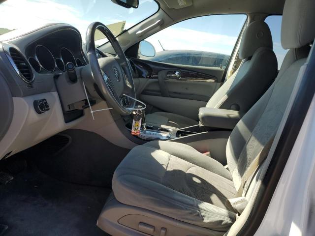 Photo 7 from auction – 2016 BUICK ENCLAVE with VIN 5GAKRAKD3GJ183727
