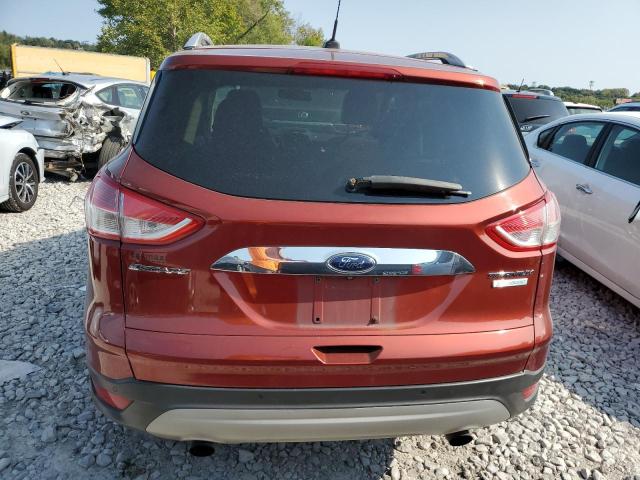 Photo 6 from auction – 2014 FORD ESCAPE TIT with VIN 1FMCU0JX2EUB59904
