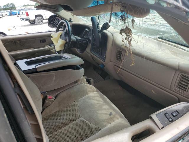 Photo 8 from auction – 2003 CHEVROLET SILVERADO with VIN 1GCEC14V73Z327567