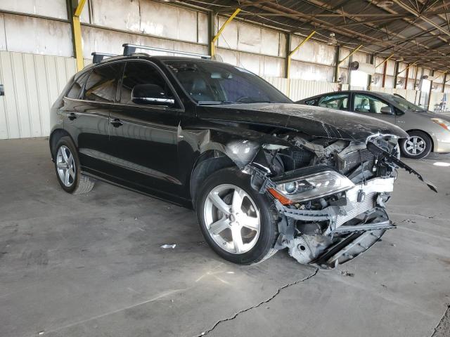 Photo 4 from auction – 2017 AUDI Q5 PREMIUM with VIN WA1M2AFP3HA034679