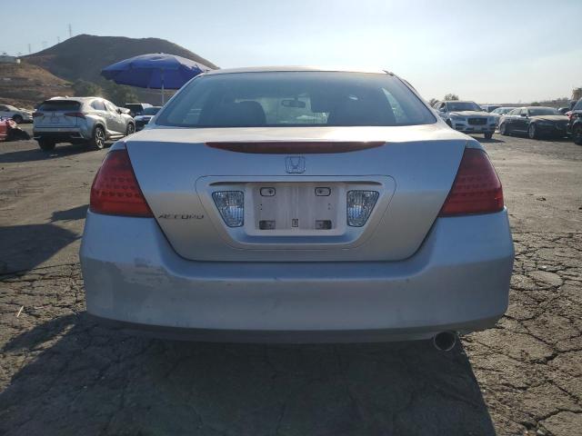 Photo 6 from auction – 2007 HONDA ACCORD SE with VIN JHMCM56337C008942