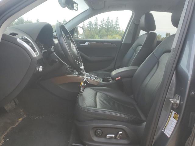Photo 7 from auction – 2013 AUDI Q5 PREMIUM with VIN WA1VFCFP2DA058146