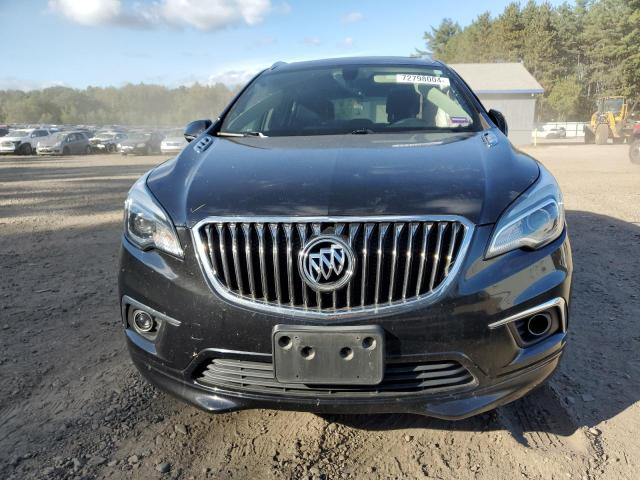 Photo 5 from auction – 2018 BUICK ENVISION E with VIN LRBFX2SA5JD025153