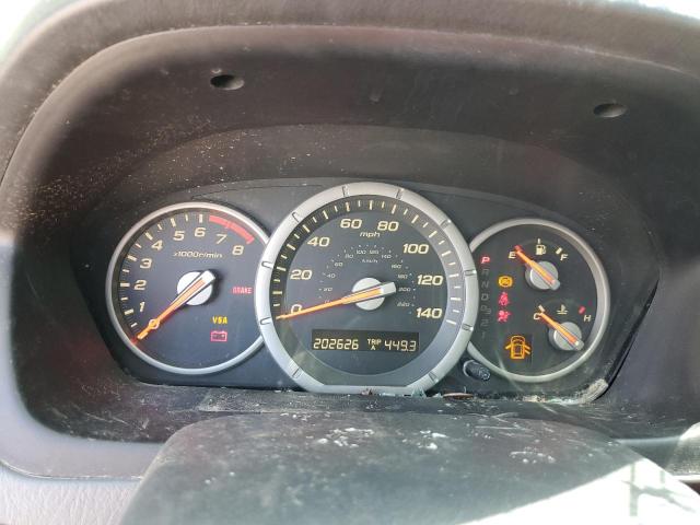 Photo 9 from auction – 2006 HONDA PILOT EX with VIN 5FNYF28496B041709