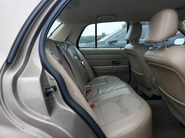 Photo 10 from auction – 2004 FORD CROWN VICT with VIN 2FAFP74W84X155065