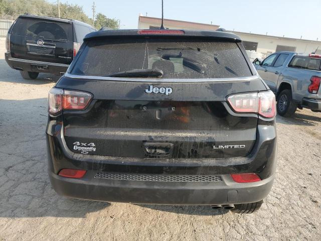 Photo 6 from auction – 2018 JEEP COMPASS LI with VIN 3C4NJDCB8JT326057