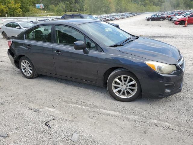 Photo 4 from auction – 2012 SUBARU IMPREZA PR with VIN JF1GJAC60CH015126