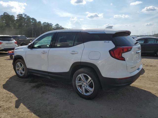 Photo 2 from auction – 2019 GMC TERRAIN SL with VIN 3GKALMEV5KL143432