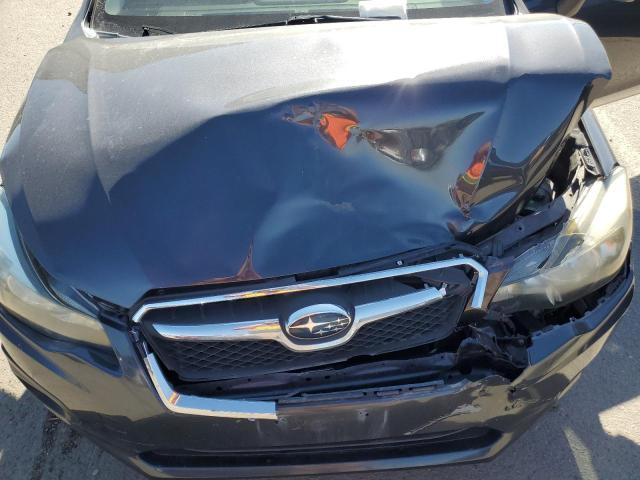Photo 11 from auction – 2014 SUBARU IMPREZA SP with VIN JF1GPAL63E8277739