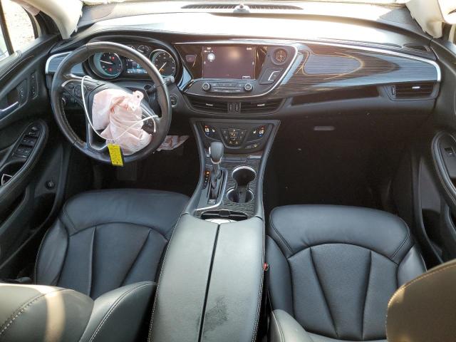 Photo 8 from auction – 2018 BUICK ENVISION E with VIN LRBFX2SA2JD029032