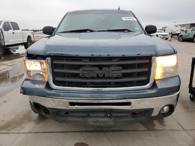 Photo 5 from auction – 2011 GMC SIERRA C15 with VIN 1GTR1VE07BZ462970