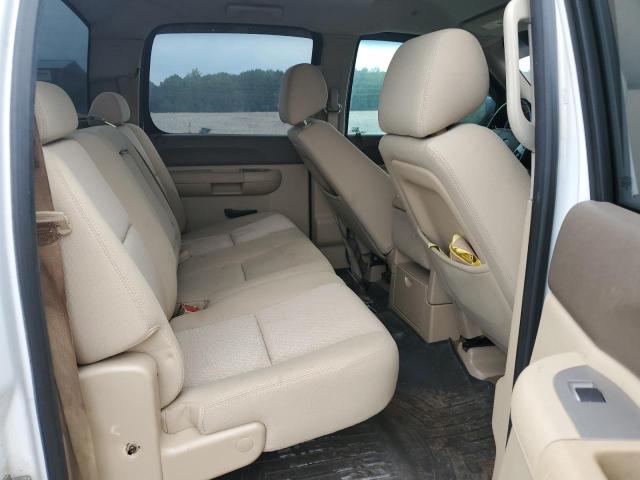 Photo 10 from auction – 2012 CHEVROLET SILVERADO with VIN 3GCPKSE70CG277984