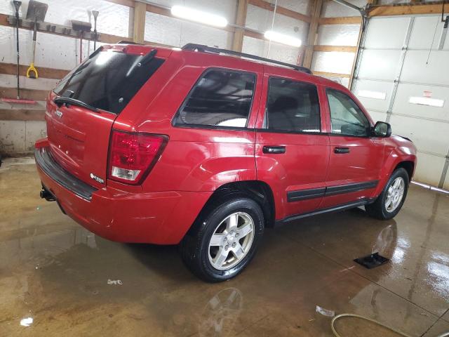 Photo 3 from auction – 2006 JEEP GRAND CHER with VIN 1J4GR48K46C183339
