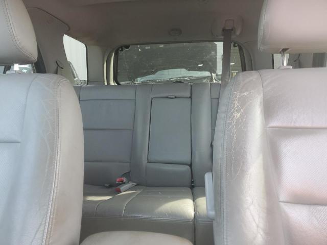 Photo 10 from auction – 2007 KIA SORENTO EX with VIN KNDJD736175709678