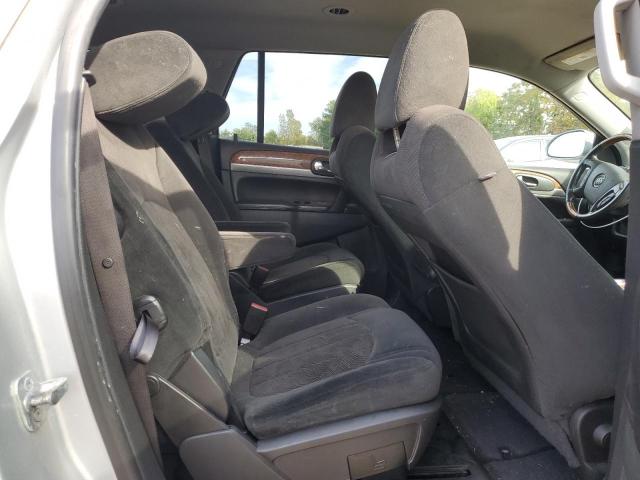 Photo 11 from auction – 2012 BUICK ENCLAVE with VIN 5GAKVBED2CJ204350