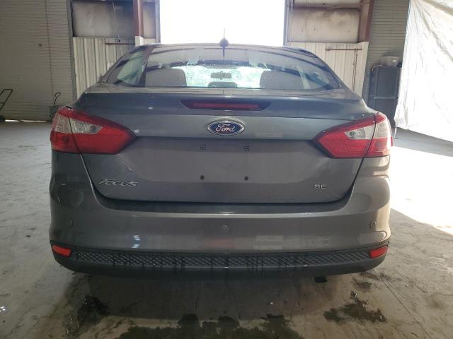 Photo 6 from auction – 2013 FORD FOCUS SE with VIN 1FADP3F28DL338120