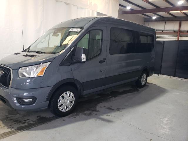 FORD TRANSIT T- 2022 with VIN 1FBAX2C80NKA84771 - Photo from auction