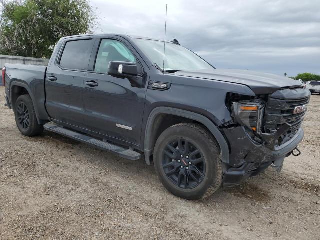 Photo 4 from auction – 2024 GMC SIERRA C15 with VIN 1GTPHCED5RZ133012