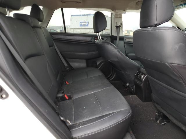 Photo 11 from auction – 2017 SUBARU OUTBACK 3. with VIN 4S4BSENC6H3404008