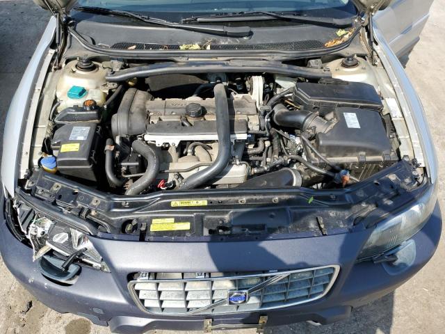 Photo 11 from auction – 2004 VOLVO XC70 with VIN YV1SZ59H141132599