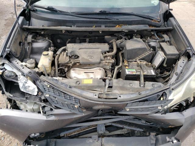 Photo 12 from auction – 2013 TOYOTA RAV4 LIMIT with VIN JTMDFREV8D5019333