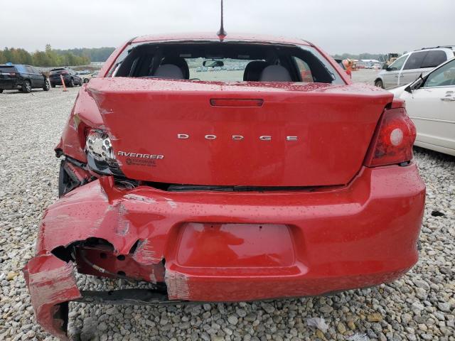 Photo 6 from auction – 2013 DODGE AVENGER SE with VIN 1C3CDZAB2DN662925