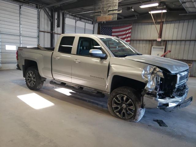 Photo 4 from auction – 2015 CHEVROLET SILVERADO with VIN 1GCVKREC8FZ235984