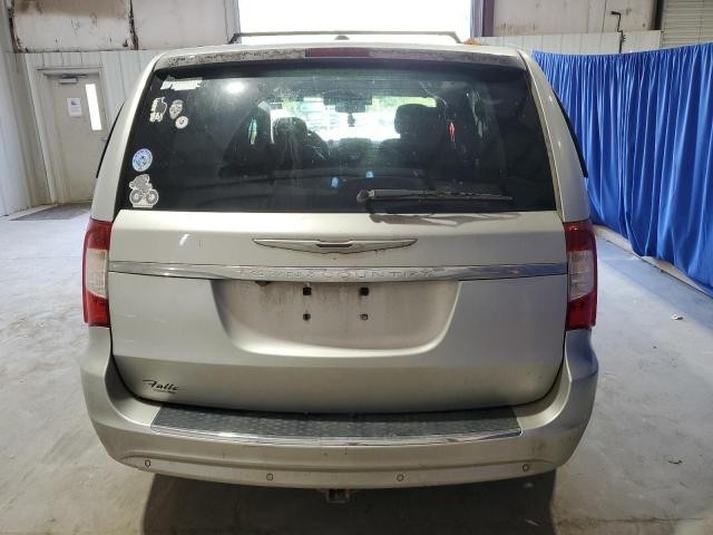 Photo 6 from auction – 2011 CHRYSLER TOWN & COU with VIN 2A4RR8DG7BR758908