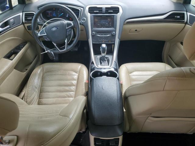 Photo 8 from auction – 2015 FORD FUSION SE with VIN 3FA6P0HD1FR110065