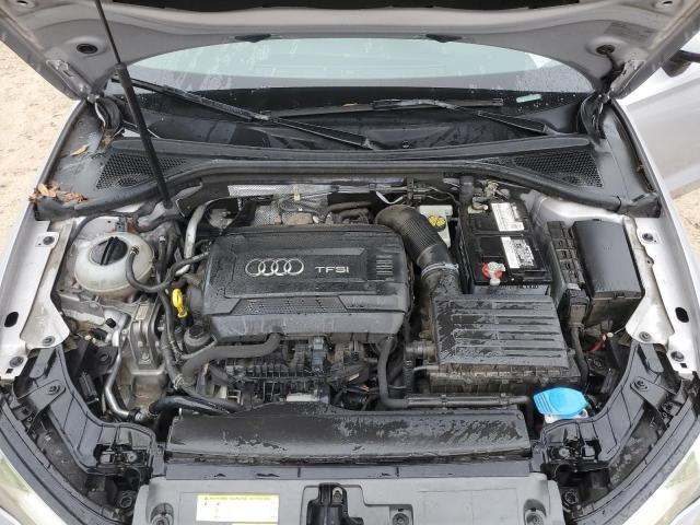 Photo 11 from auction – 2016 AUDI A3 PREMIUM with VIN WAUC7GFF3G1050891