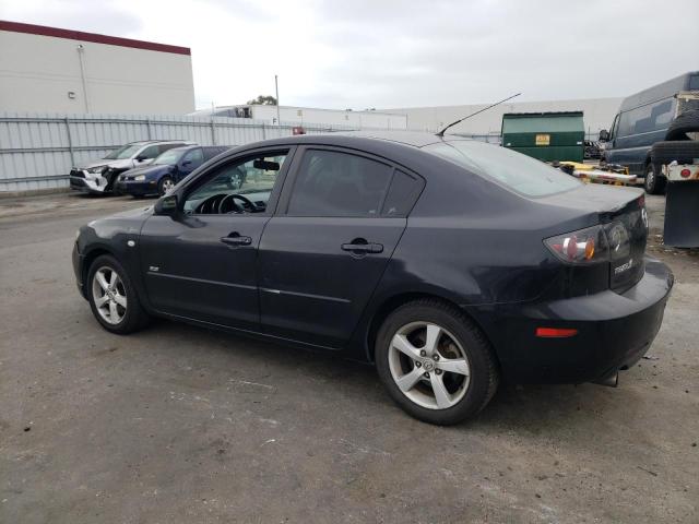 Photo 2 from auction – 2006 MAZDA 3 S with VIN JM1BK324761471053
